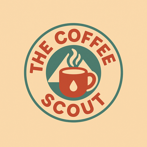 The Coffee Scout